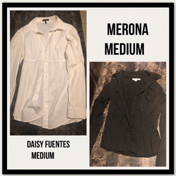 Blouses/Shirts Bundle Lot - Picture 5 of 5